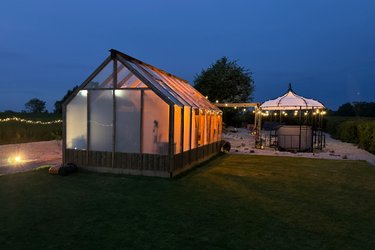 La Verrière du Cotentin & Spa & Sauna à Sainteny (3)