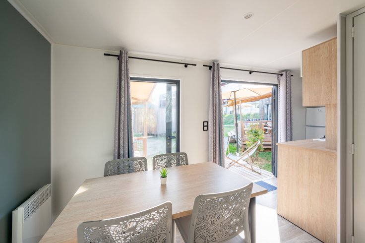 Hébergement AbracadaRoom : Cottage Prestige d'Alsace - 6 personnes - Image 9