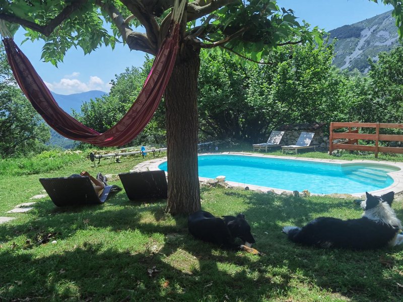 Hébergement AbracadaRoom : Soo les étoiles - Image 6