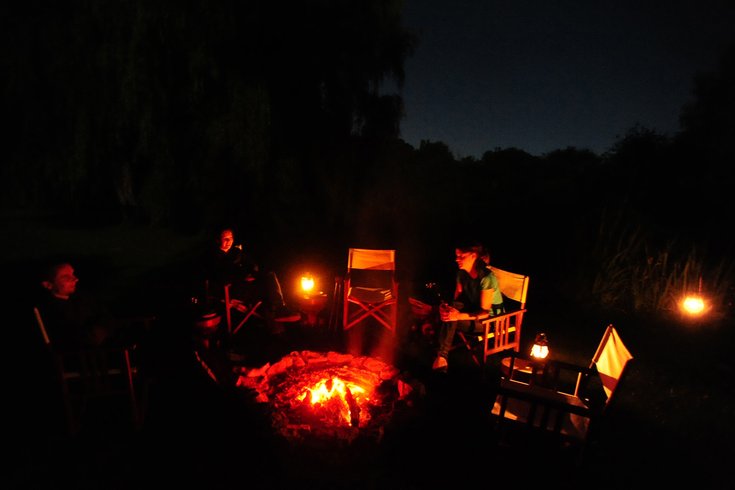 Domaine AbracadaRoom : Kimaro Farmhouse - Image 28