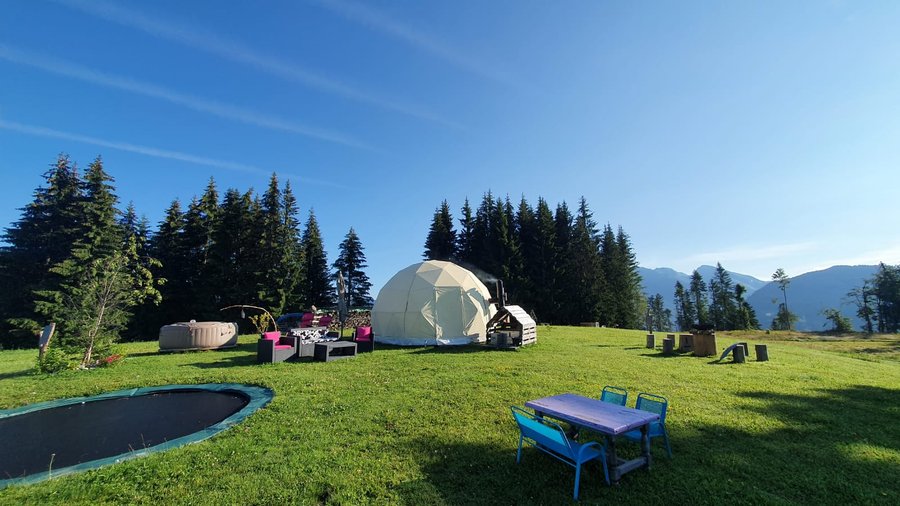 Domaine AbracadaRoom : Chéry Dôme - Image 12