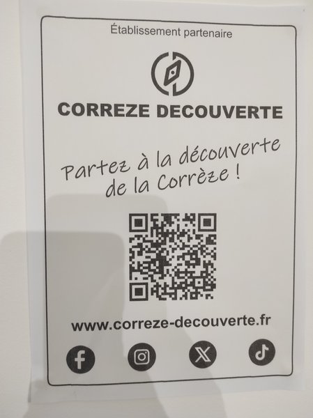 Hébergement AbracadaRoom : Cabane du Martin Pêcheur - Image 22