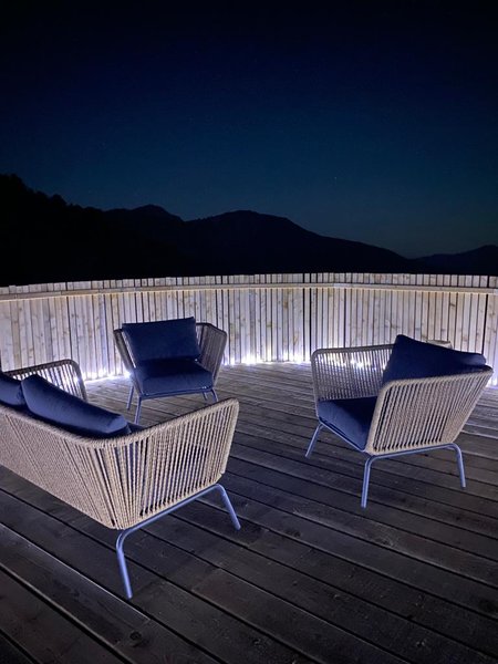 Hébergement AbracadaRoom : Cabane l'Albitru - Image 41