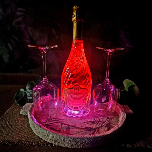 Hébergement AbracadaRoom : Jungle Room & Spa - Image 14