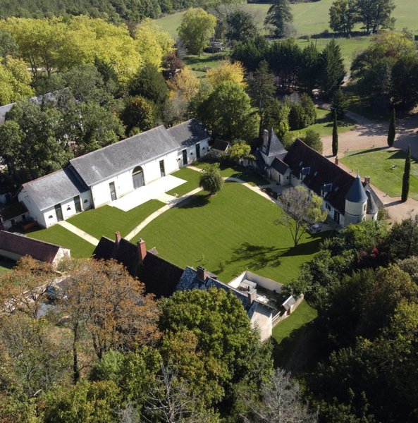 Domaine AbracadaRoom : La Ferme de Razay - Image 1