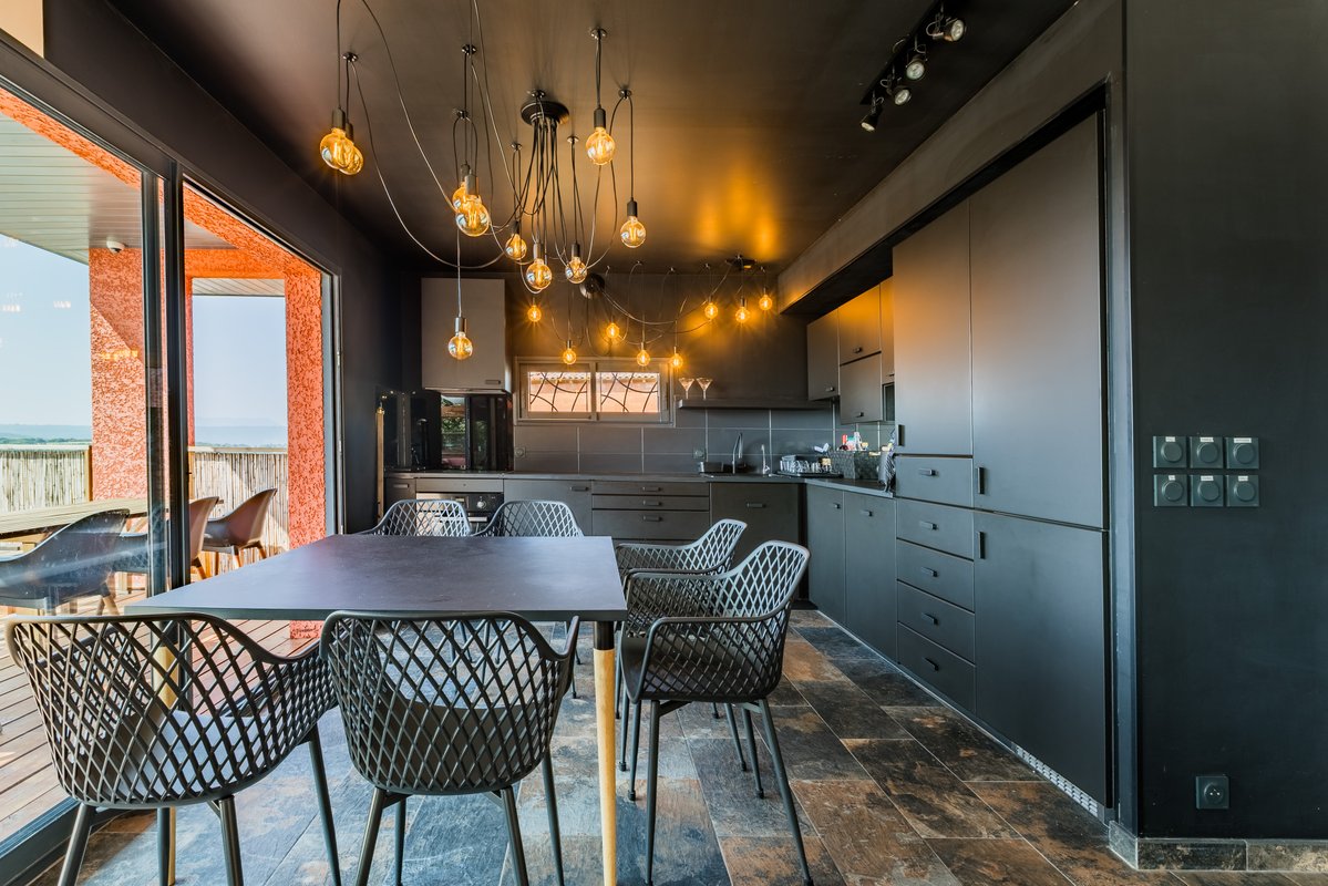 Villa LÂO & Spa à Loiras Du Bosc (14)