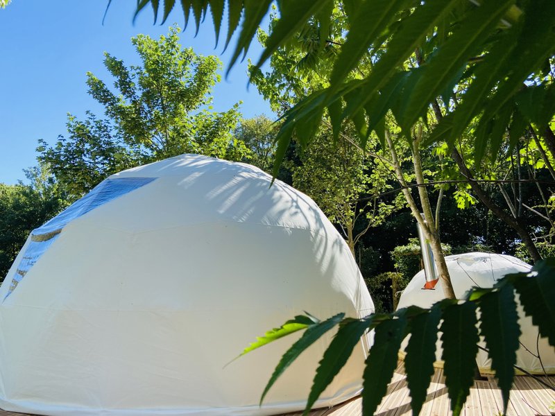 Domaine AbracadaRoom : Jardin Zen du Quistillic - Image 57