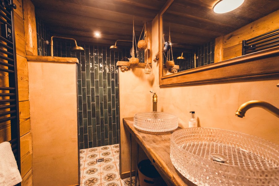 Hébergement AbracadaRoom : Chalet Explora - Image 30