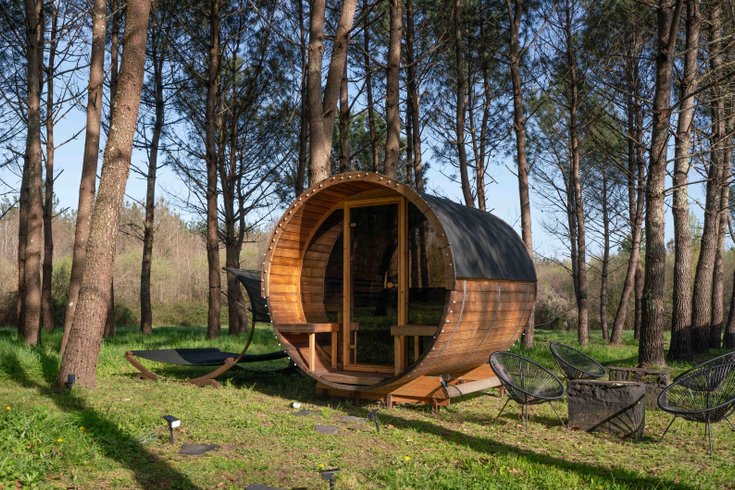 Hébergement AbracadaRoom : Bulles Space Odyssey & Spa - Image 19