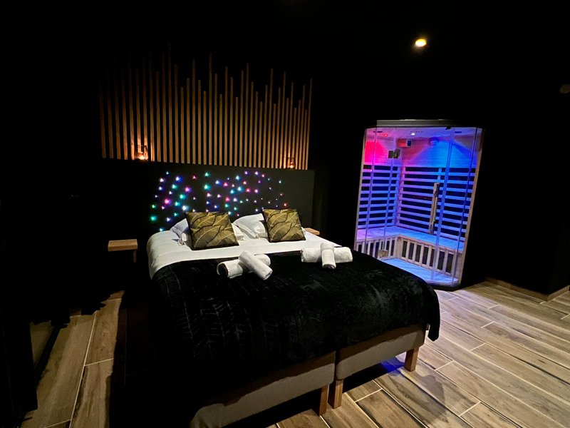 Hébergement AbracadaRoom : SO CHIC - Image 6