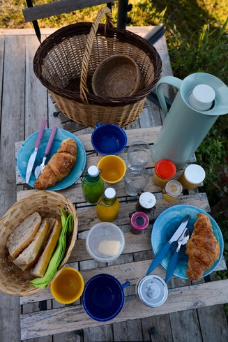 Hébergement AbracadaRoom : La Bulle Transparente - Image 7