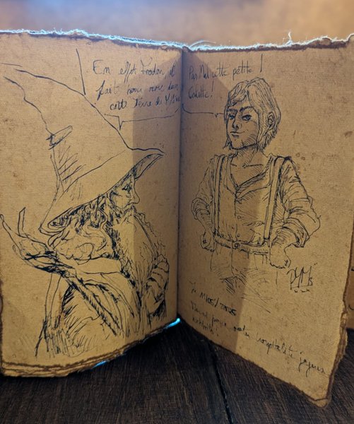 Hébergement AbracadaRoom : La maison "Sacquet" et son bain nordique - Image 19