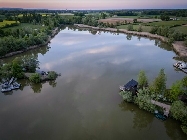Domaine AbracadaRoom : Domaine des Feuilles - Image 26
