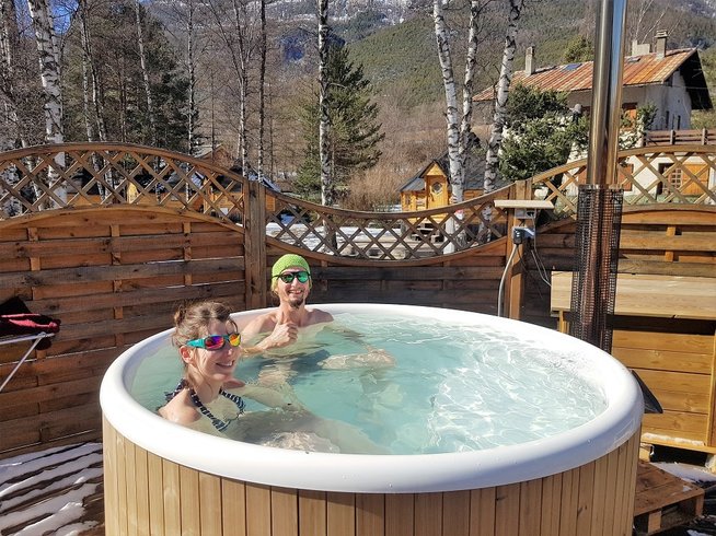 Hébergement AbracadaRoom : Kota Finlande & Spa - Image 6