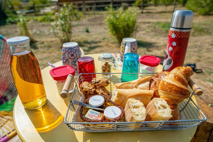 Domaine AbracadaRoom : Bulle des Champs - Image 4