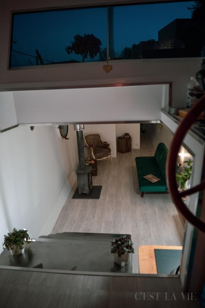 Domaine AbracadaRoom : Péniche C'est La Vie - Image 20