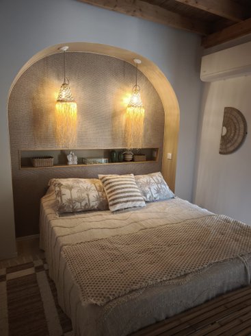 Hébergement AbracadaRoom : LODGE DES BARONNIES Piscine et spa - Image 14