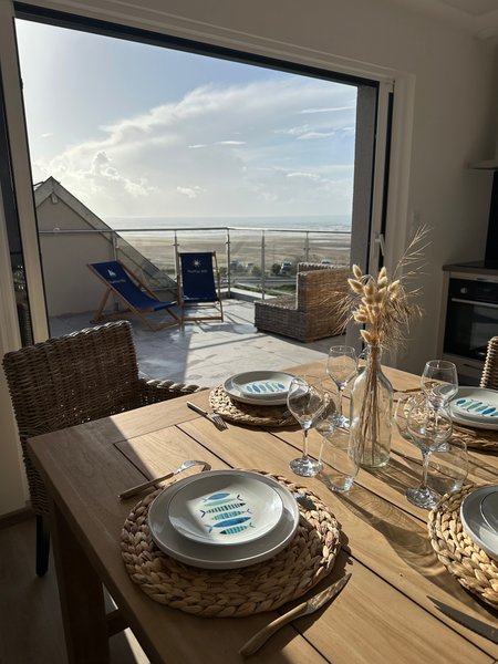 Hébergement AbracadaRoom : Rooftop 180 - Image 5