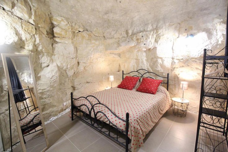 Domaine AbracadaRoom : La Grotte Rouge - Image 4