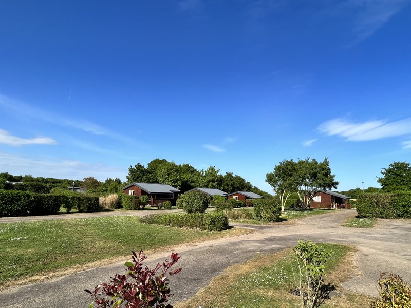 Domaine AbracadaRoom : Camping la Tourelle - Image 6