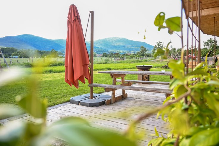 Domaine AbracadaRoom : Parenthèse Elément Terre - Image 18