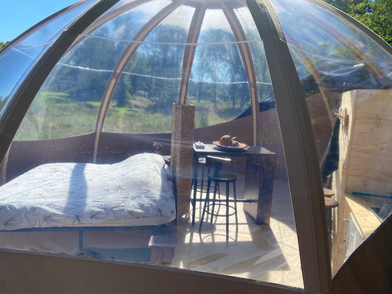 Domaine AbracadaRoom : A la bul'étoile - Image 16