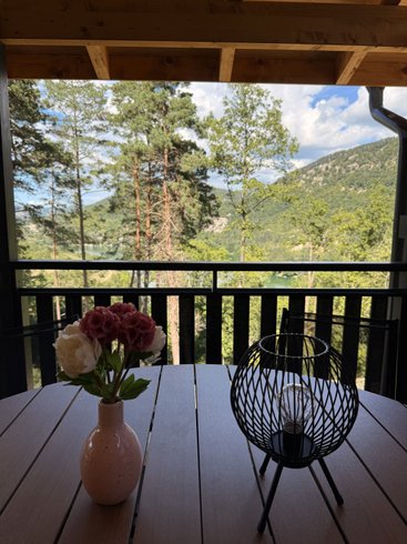 Hébergement AbracadaRoom : Lodge La Colibă - Image 24