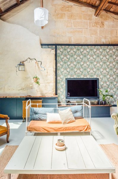 Hébergement AbracadaRoom : Le Terrier des 3 Conils & Spa - Image 31