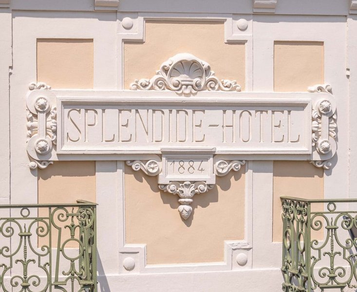 Hébergement AbracadaRoom : Le 182 - Splendide Hotel - Image 17