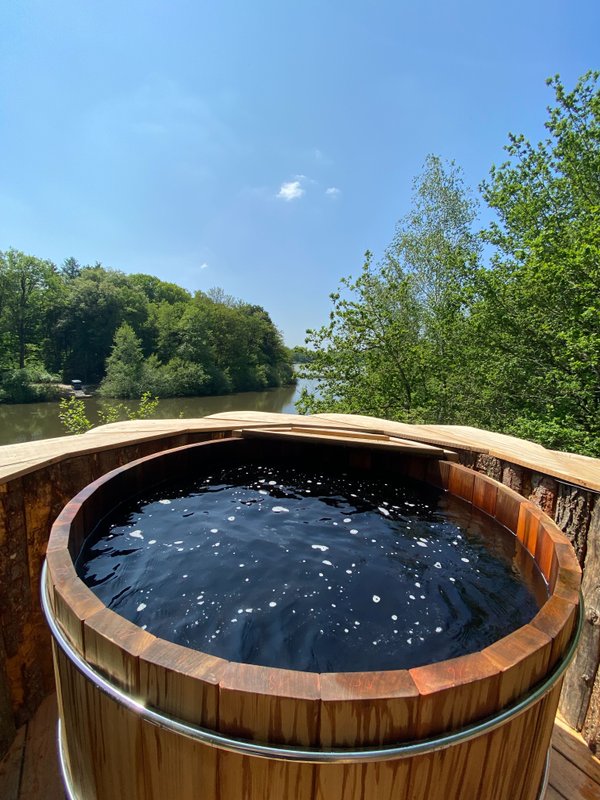 Cabane Spa Etincelle à Joncherey (2)