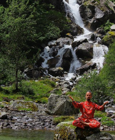 Domaine AbracadaRoom : Camping Écovillage Vacances Soleil du Pibeste - Image 29