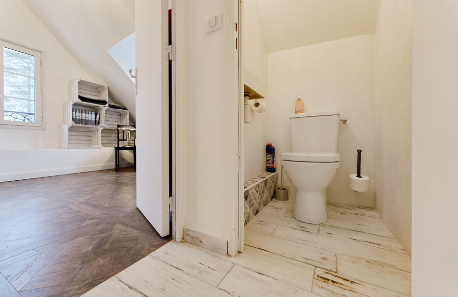 Hébergement AbracadaRoom : La Folie du Passeur - Image 14