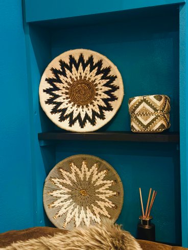 Hébergement AbracadaRoom : Glam Appart Spa Cosy Champagne & Parking - Image 18