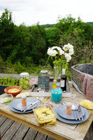 Domaine AbracadaRoom : Les Gouttes d'Eau - Image 10