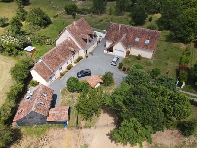 Domaine AbracadaRoom : Bulle des 2 arbres de la sagesse - Image 2