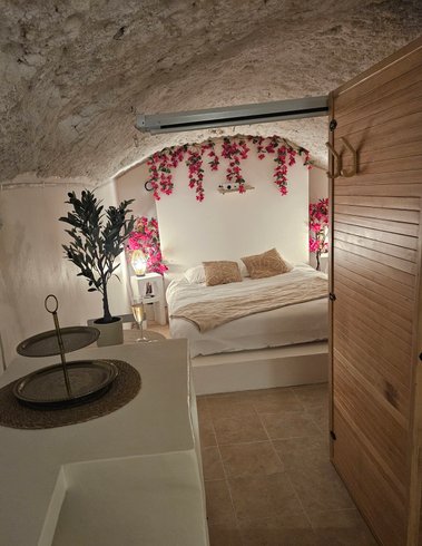 Hébergement AbracadaRoom : KALISPA, baignoire maçonnée et sauna - Image 6