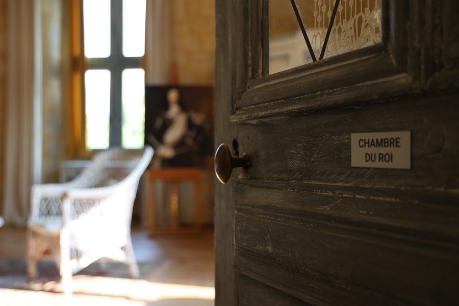 Hébergement AbracadaRoom : L'Aile Renaissance + la Tour Médiévale - 18 personnes - Image 9