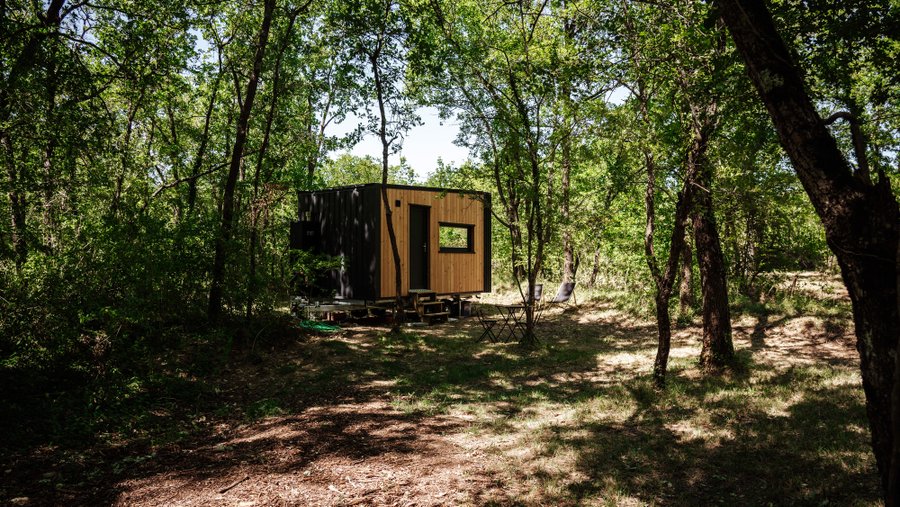 Domaine AbracadaRoom : Homnest (Viens) - Image 1