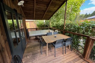 Camping le Périgord