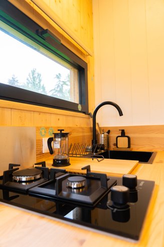 Hébergement AbracadaRoom : Le Clos des Gojis - Route de Saint-Emilion - Image 6