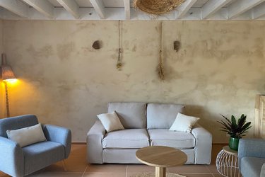 Gîte de la chevêche à Champnétery (2)