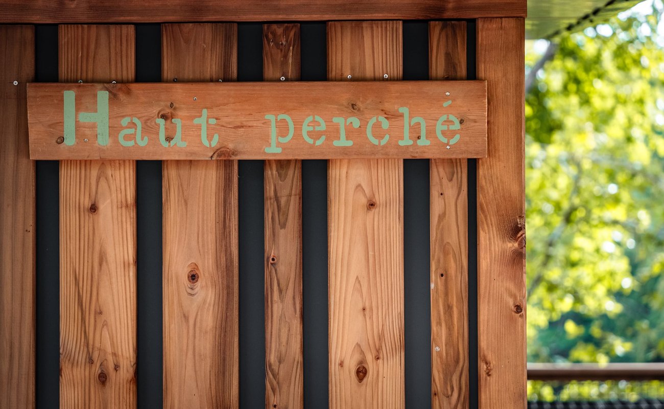 Chalet Haut Perché à Sarlat-La-Canéda (29)
