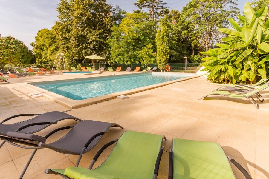 Domaine AbracadaRoom : Le Petit Trianon - Image 4