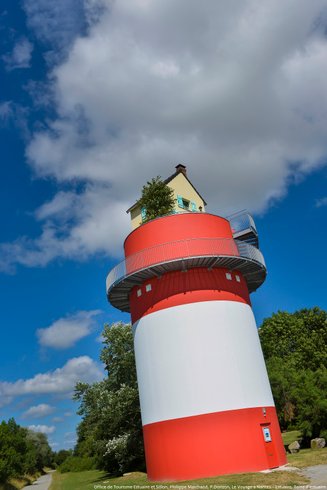 Domaine AbracadaRoom : Terre d'estuaire à Lavau-sur-Loire - Image 12