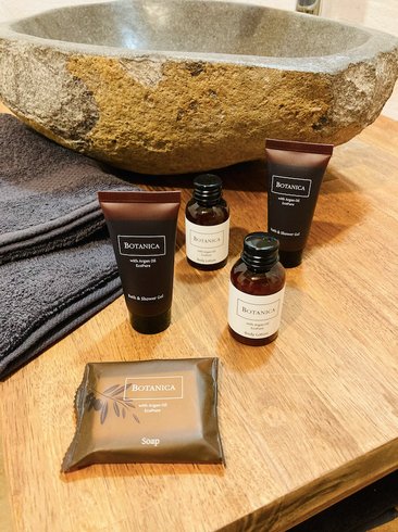 Hébergement AbracadaRoom : Cabane La Douce Parenthèse & Spa & Sauna - Image 17