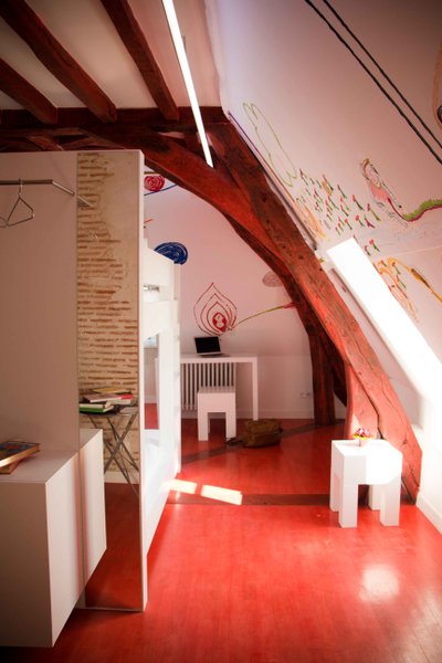 Hébergement AbracadaRoom : Nebelglanz - Image 2