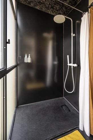 Hébergement AbracadaRoom : PATiny Lodge - Image 12