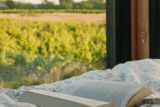 Tiny House La Vendange