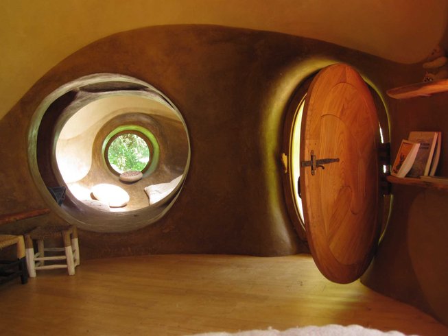 Hébergement AbracadaRoom : Love Shack 3 - Image 5