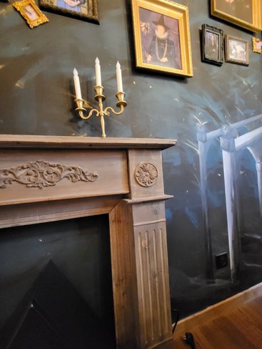 Hébergement AbracadaRoom : Le Voyage Magique  (Harry Potter) - Image 9